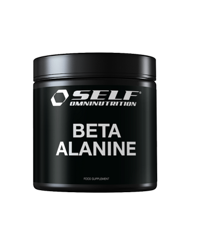 SELF OMNINUTRITION BETA-ALANINE 200G