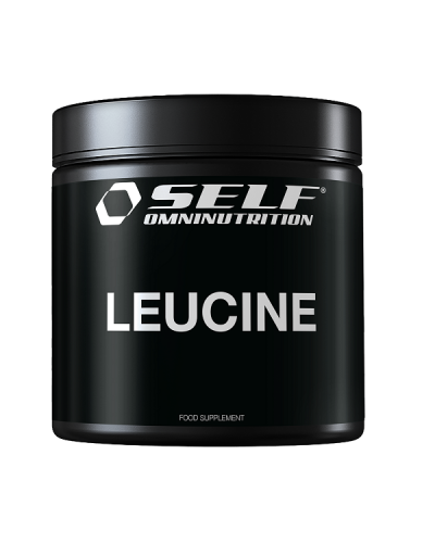 SELF OMNINUTRITION LEUCINE POWDER 200G