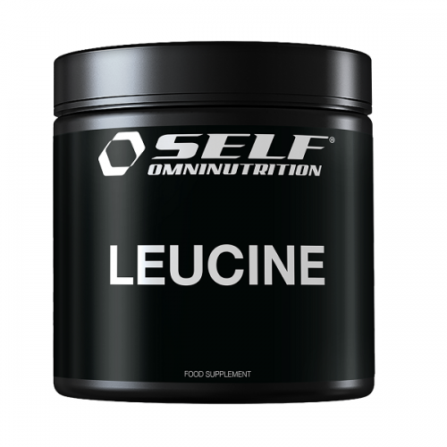 SELF OMNINUTRITION LEUCINE POWDER 200G