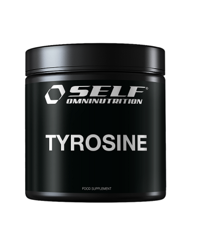 SELF OMNINUTRITION TYROSINE 200G