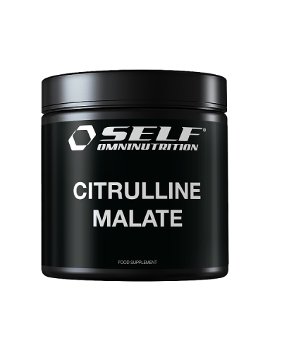 SELF OMNINUTRITION CITRULLINE MALATE 200G