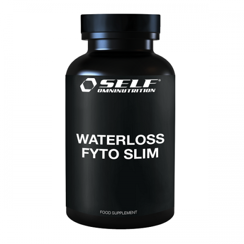 SELF OMNINUTRITION WATERLOSS FYTO SLIM 120CPS