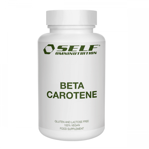 SELF OMNINUTRITION BETA CAROTENE 60 cps