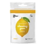 THE HUMBLE CO. CHEWING GUM NATURAL LEMON 19G