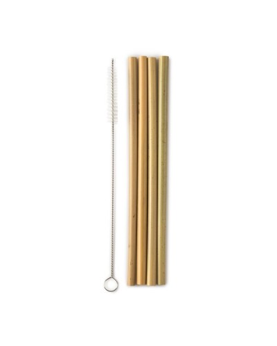 THE HUMBLE CO. STRAW BAMBOO 4ΤΜΧ