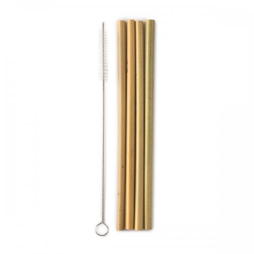 THE HUMBLE CO. STRAW BAMBOO 4ΤΜΧ