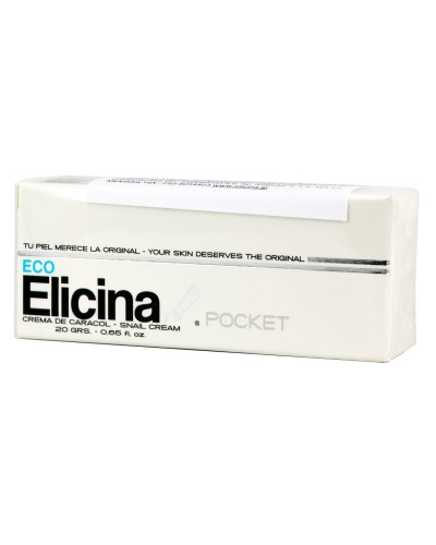 VIVAPHARM ELICINA ECO POCKET 20ML