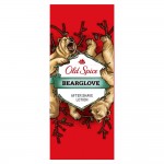 OLD SPICE BEARGLOVE AFTER SHAVE LOTION 100ML