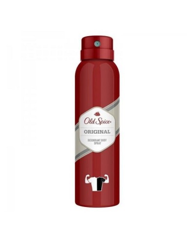 OLD SPICE DEO SPRAY ORIGINAL 150ML