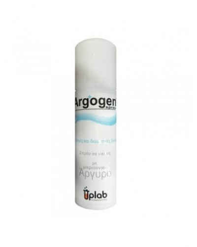 UPLAB ARGOGEN SPRAY 125ML