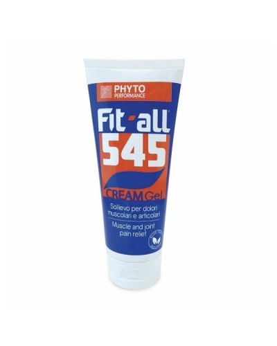 PHYTO PERFORMANCE CREMA FIT ALL 545 100ml