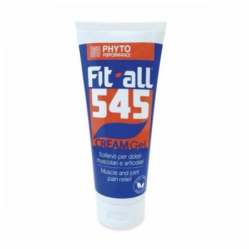 PHYTO PERFORMANCE CREMA FIT ALL 545 100ml