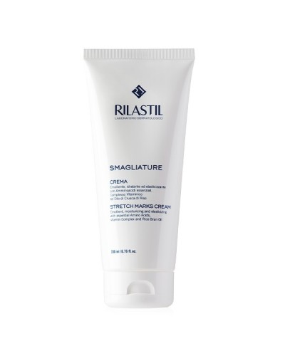 RILASTIL SMAGLIATURE STRETCH MARKS CREAM 200ML 