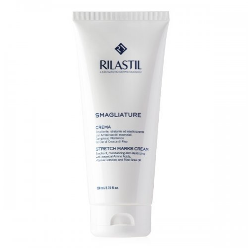 RILASTIL SMAGLIATURE STRETCH MARKS CREAM 200ML 