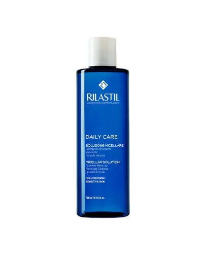 RILASTIL DAILY CARE MICELLAR SOLUTION 250ML