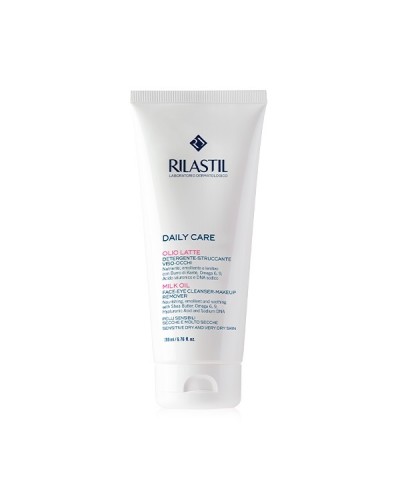 RILASTIL DAILY CARE MILK OIL 200ML