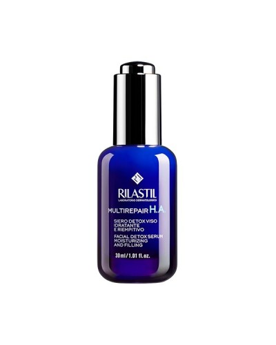RILASTIL MULTIREPAIR HA SERUM 30ML