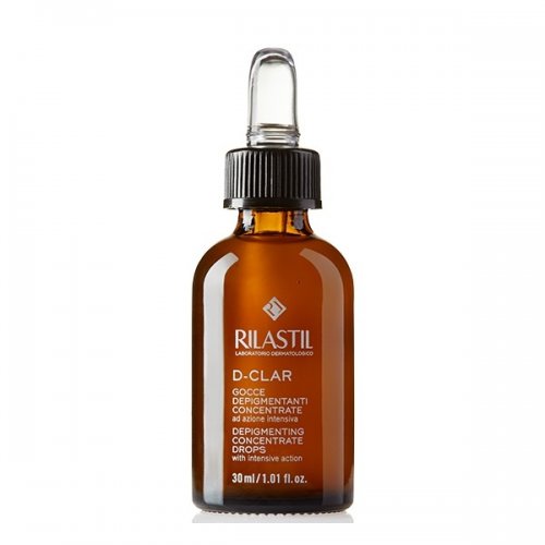 RILASTIL D-CLAR DEPIGMENT CONCENTRATED DROPS 30ML