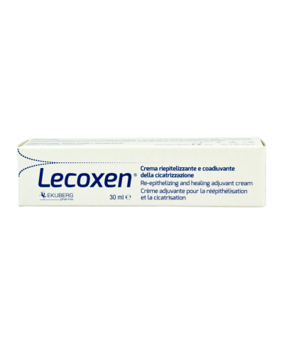 LECOXEN CREAM 30ML