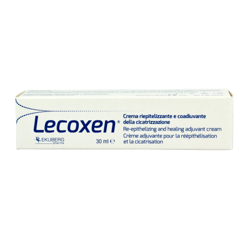 LECOXEN CREAM 30ML