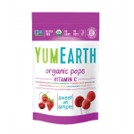 YUMEARTH  ΓΛΕΙΦΙΤΖΟΥΡΙΑ VIT C 14 τμχ 85gr