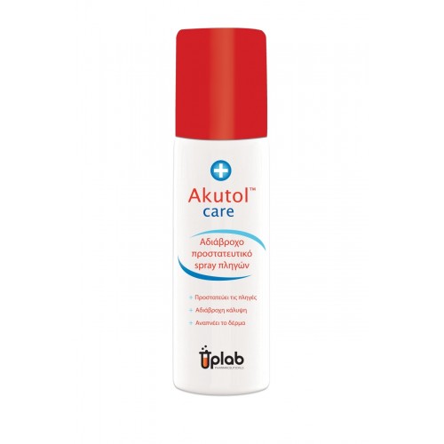 AKUTOL CARE  SPRAY 60ML