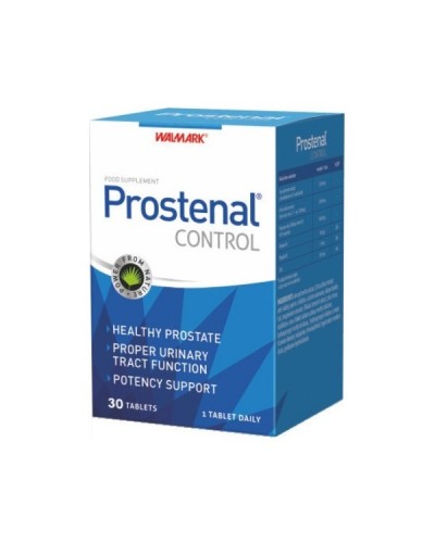 VIVAPHARM PROSTENAL CONTROL 30TABS