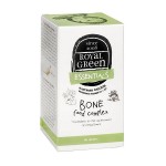 ROYAL GREEN BONE FOOD COMPLEX 60 CAPS