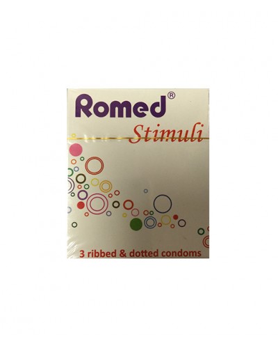ROMED STIMULI 3ΤΕΜ