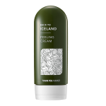 THANK YOU FARMER BACK TO ICELAND CLEANSING PEELING CREAM 150ml