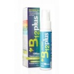 BIOPLUS Β12 PLUS ΥΠΟΓΛΩΣΣΙΟ SPRAY ΒΙΤΑΜΙΝΗΣ Β12 240ΨΕΚΑΣΜΟΙ