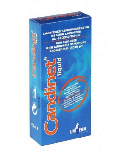 CANDINET LOTION   150ML