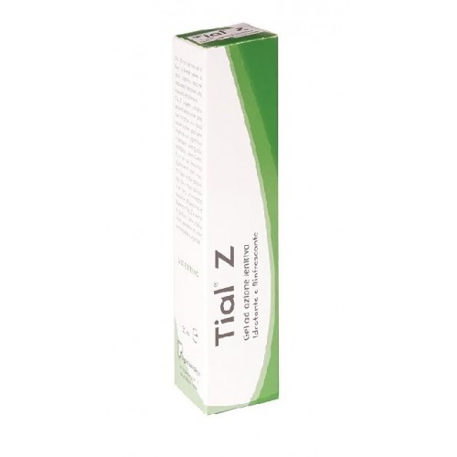 TIAL-Z GEL  150ML