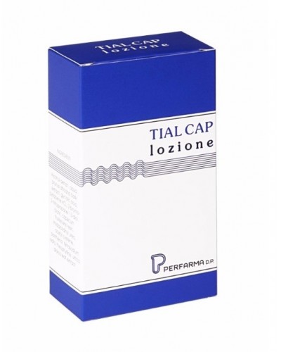 TIAL CAP LOTION  80ML