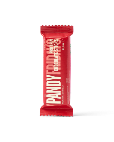 PANDY PROTEIN CHOCOLATE STICKS 21gr