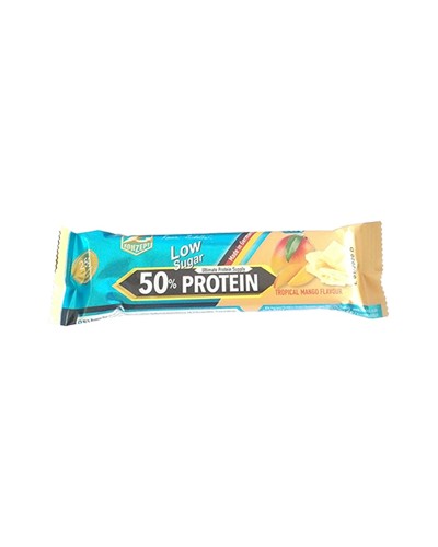 PREVENT Z-KONZEPT Protein Bar Tropical Mango 50gr 1τμχ.