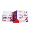 SCNUTRITION ECDY-BOL 90 x 150mgcaps75mg ECDYSTERONE + 75mg TESTOFEN 90Caps