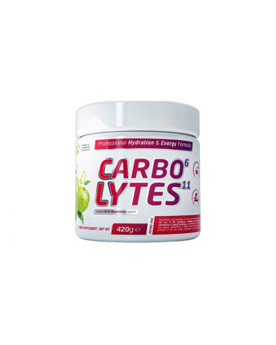 SCNUTRITION CRENDURANCE ACTIVE7 213G GREEN APPLE