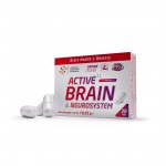 SCNUTRITION ACTIVE11 BRAIN & NEUROSYSTEM 20CAPS