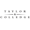TAYLOR & COLLEDGE