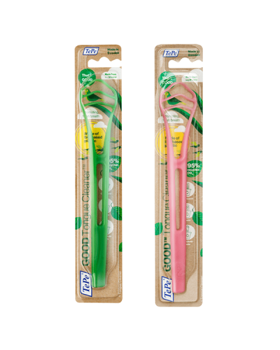 TEPE TONGUE CLEANER