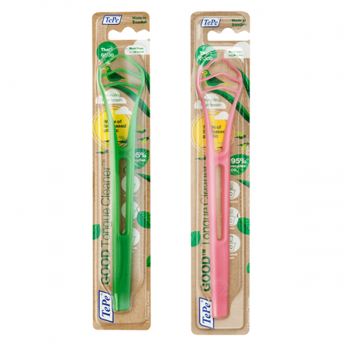 TEPE TONGUE CLEANER