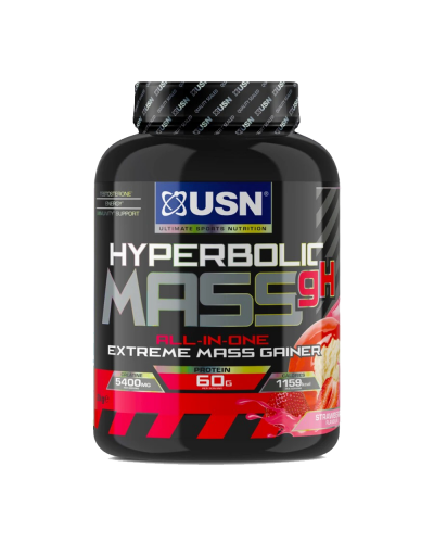 USN HYPERBOLIC MASS 2KG STRAWBERRY