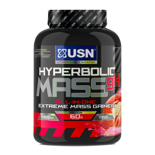 USN HYPERBOLIC MASS 2KG STRAWBERRY