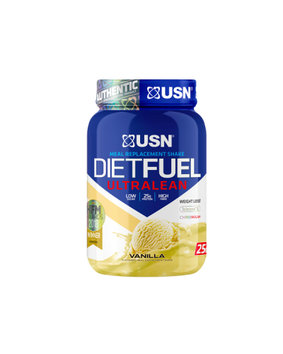 USN DIET FUEL ULTRA LEAN 1ΚG VANILLA