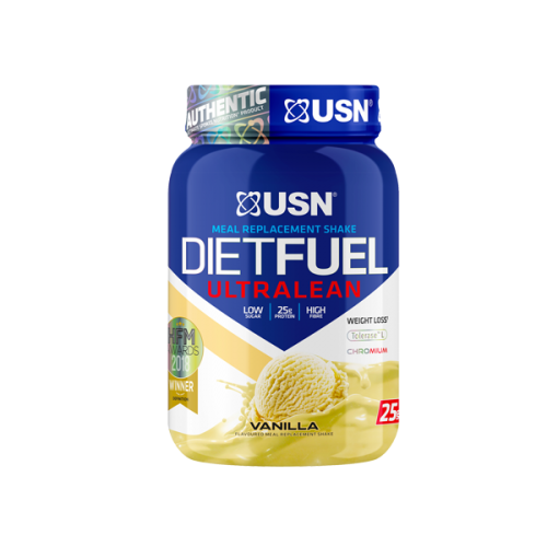 USN DIET FUEL ULTRA LEAN 1ΚG VANILLA