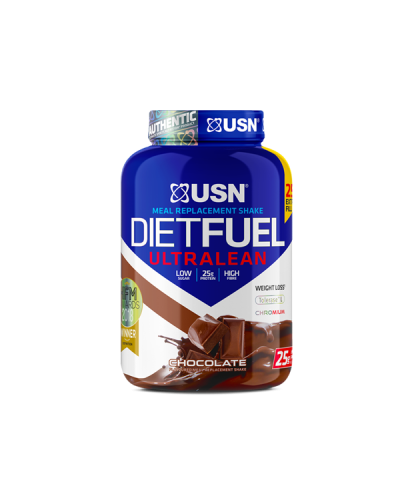 USN DIET FUEL ULTRA LEAN 1KG CHOCOLATE