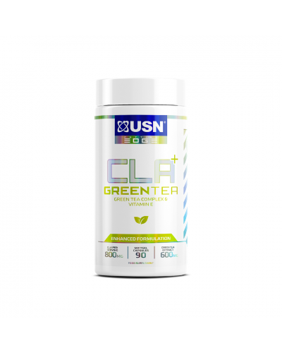 USN CLA GREEN TEA 90 CAPS