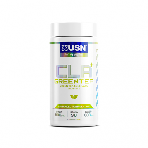 USN CLA GREEN TEA 90 CAPS