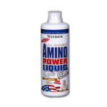 WEIDER AMINO POWER LIQUID (1000 ML) COLA